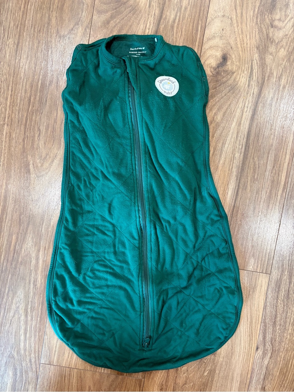 Dreamland Baby Sleep Sack Swaddle